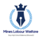 Mines Labour Welfare Organization logo